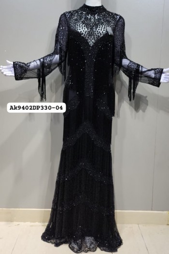 Festive Dress (MOQ 4 PCS)