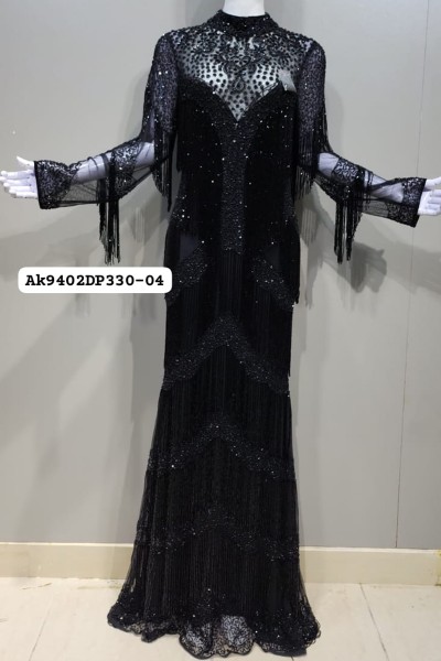 Festive Dress (MOQ 4 PCS)