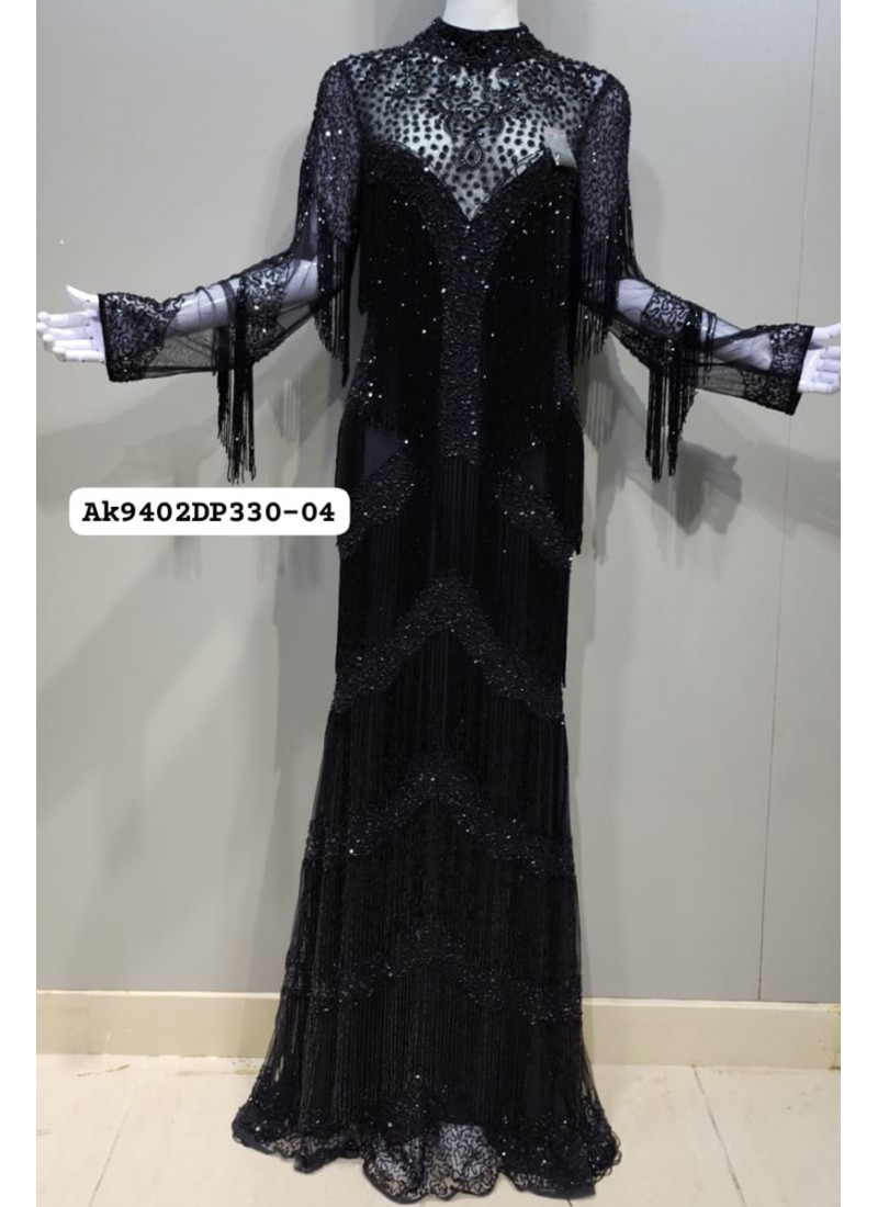 Festive Dress (MOQ 4 PCS)
