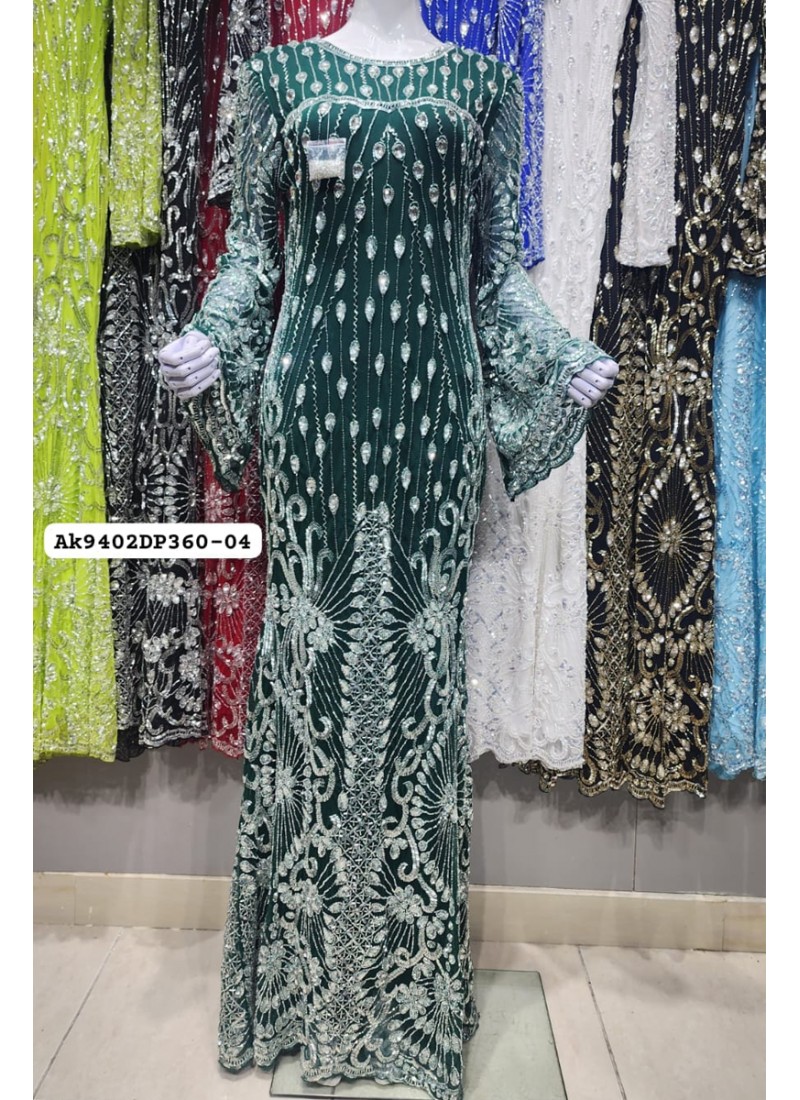 Heavily Dream (MOQ 4 PCS)