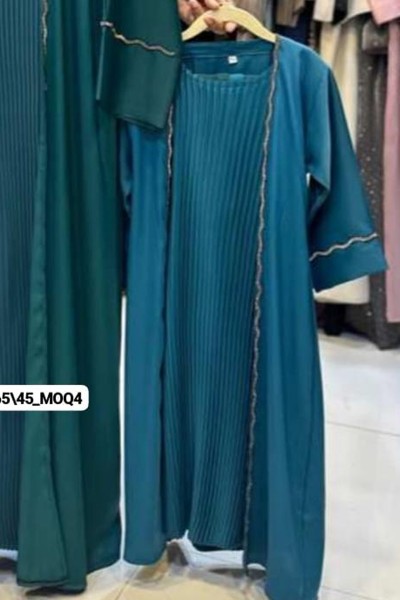 Dana Abaya (Mother & Daughter)