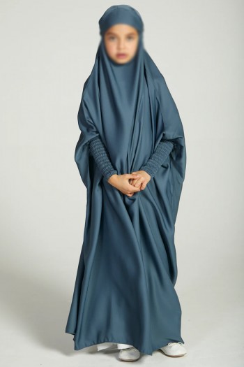 Inas Kids Abaya (MOQ 12 PCS)