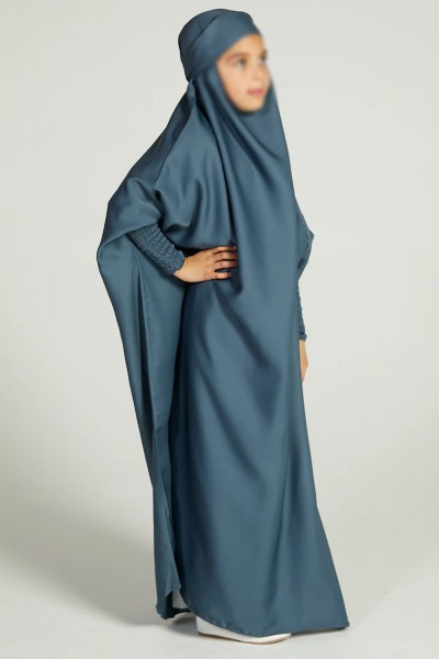 Inas Kids Abaya (MOQ 12 PCS)