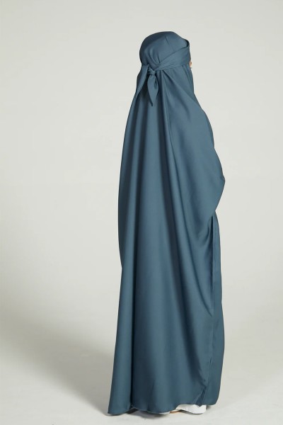 Inas Kids Abaya (MOQ 12 PCS)
