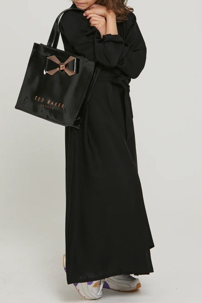 Fatima Kids Abaya (MOQ 12 PCS)