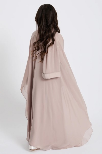 Samara Kids Abaya (MOQ 12 PCS)