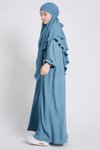 Zulaykha Kids Abaya (MOQ 12 PCS)