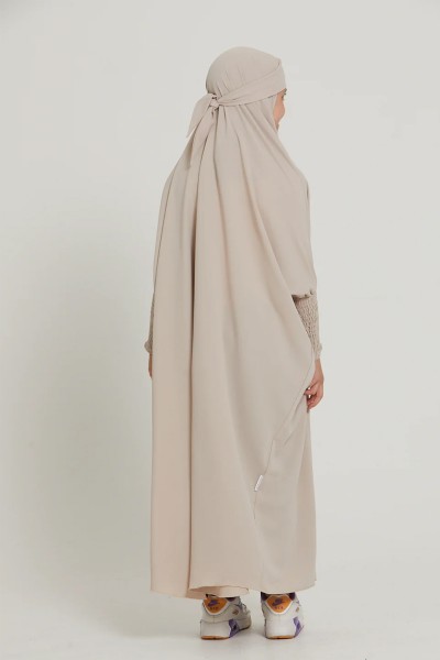 Haifa Kids Abaya (MOQ 12 PCS)