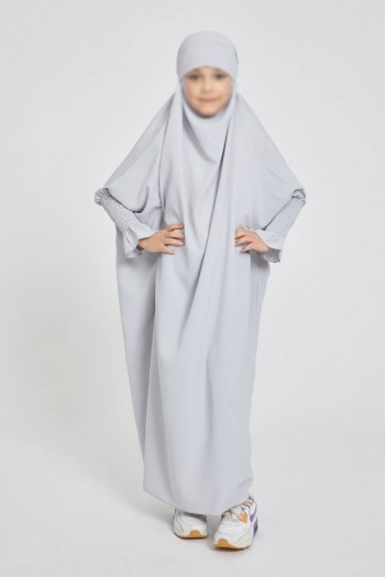 Rajiya Kids Abaya (MOQ 12 PCS)