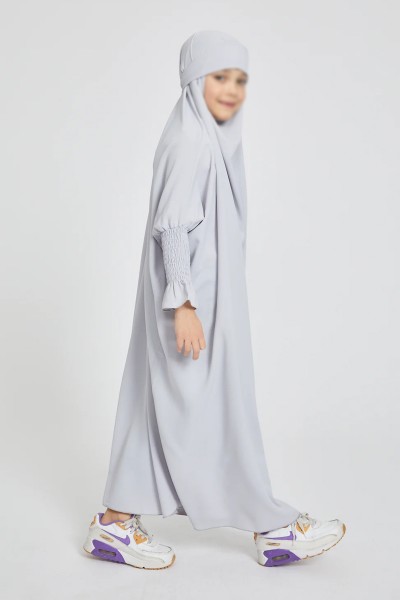 Rajiya Kids Abaya (MOQ 12 PCS)