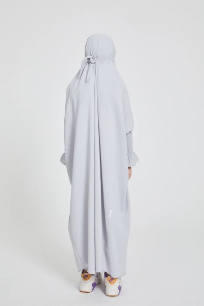 Rajiya Kids Abaya (MOQ 12 PCS)