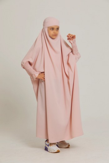 Ridwana Kids Abaya (MOQ 12 PCS)