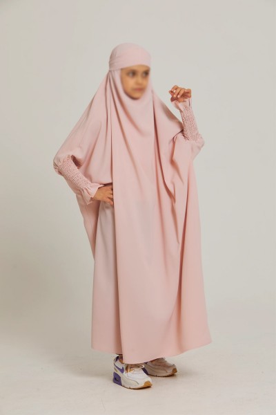 Ridwana Kids Abaya (MOQ 12 PCS)