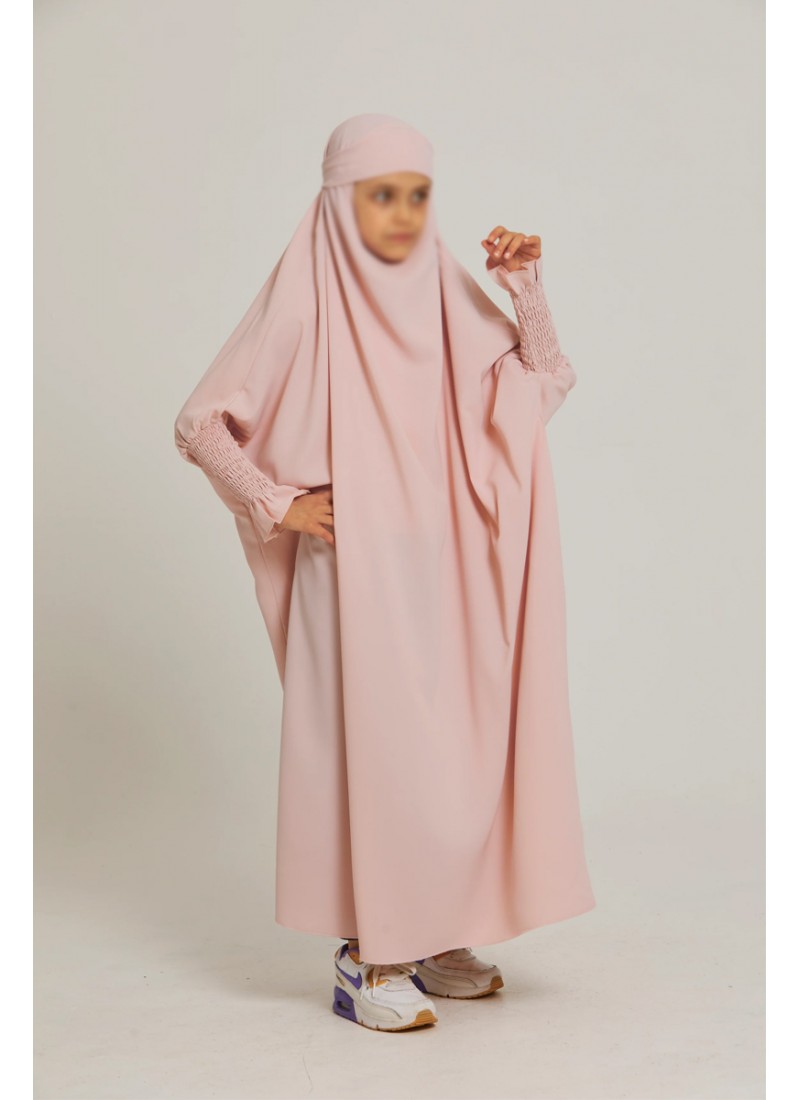 Ridwana Kids Abaya (MOQ 12 PCS)