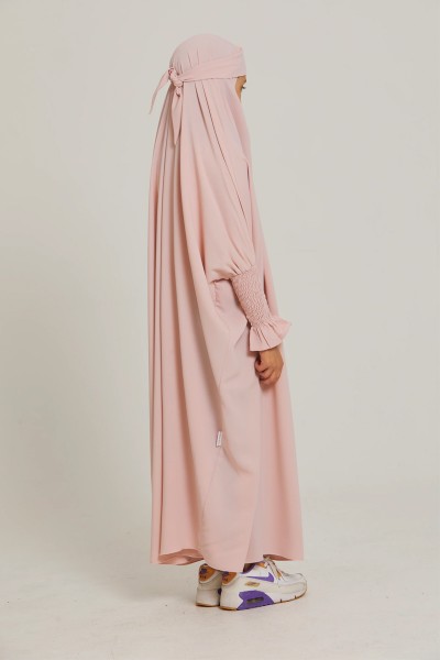 Ridwana Kids Abaya (MOQ 12 PCS)