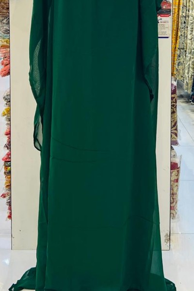 (MOQ 6 PCS) Zirwa Kaftan