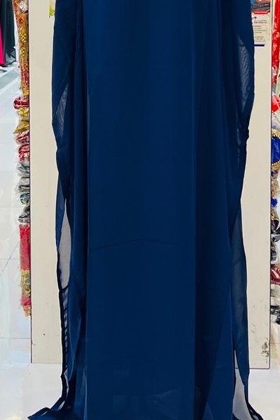 (MOQ 6 PCS) Zyva Kaftan