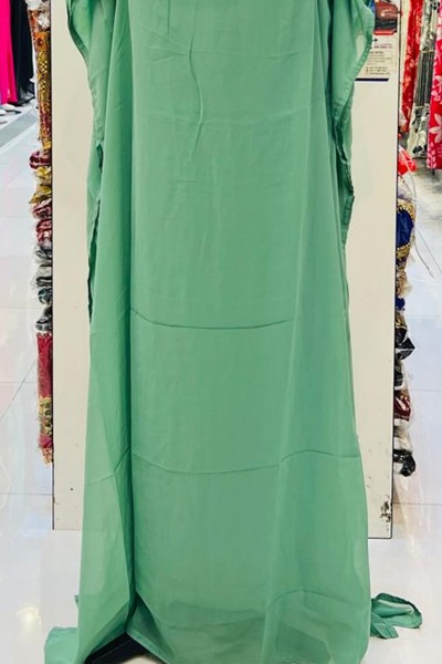 (MOQ 6 PCS) Zenia Kaftan
