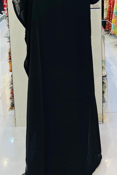(MOQ 6 PCS) Zohal Kaftan