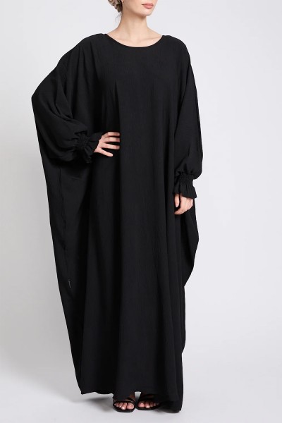 (MOQ 6 PCS) Eshal Abaya