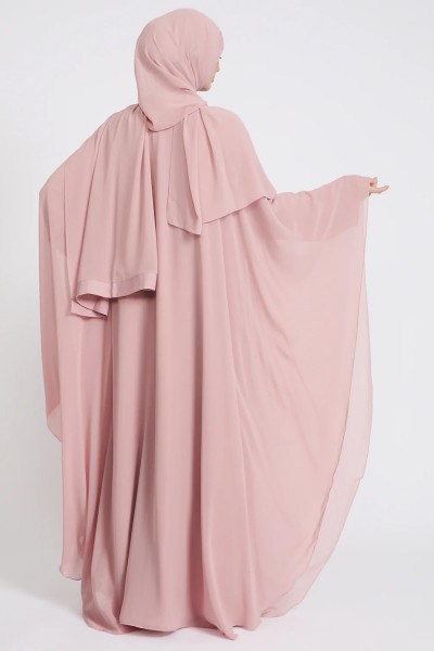Modern Designer Abaya (MOQ 6 PCS)