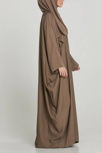 2025 Fashion Abaya (MOQ 6 PCS)