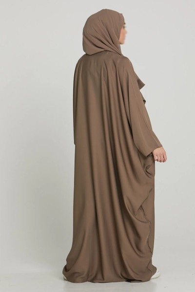 2025 Fashion Abaya (MOQ 6 PCS)