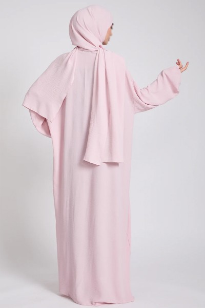 Modern  Nida Abaya (MOQ 6 PCS)