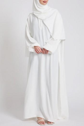  Gorgeous Abaya (MOQ 6 PCS)