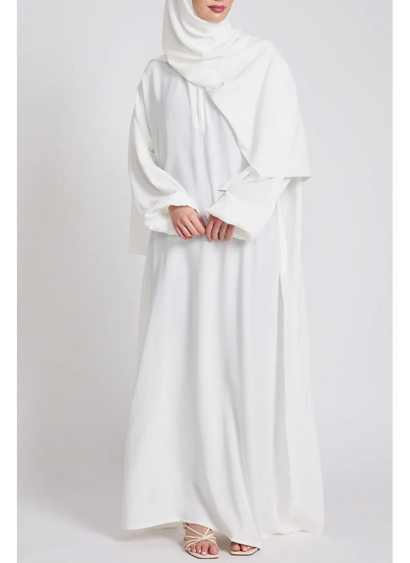  Gorgeous Abaya (MOQ 6 PCS)