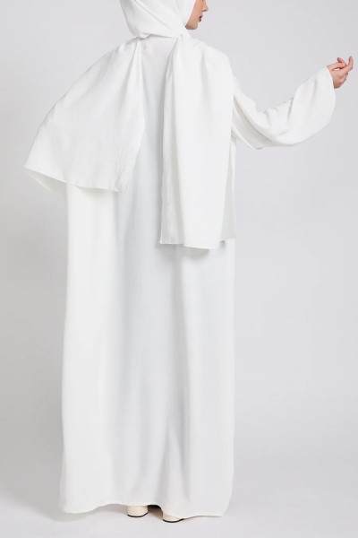  Gorgeous Abaya (MOQ 6 PCS)