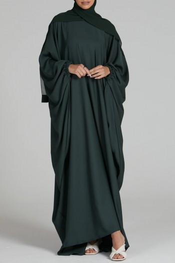 (MOQ 6 PCS) Rayyan Abaya
