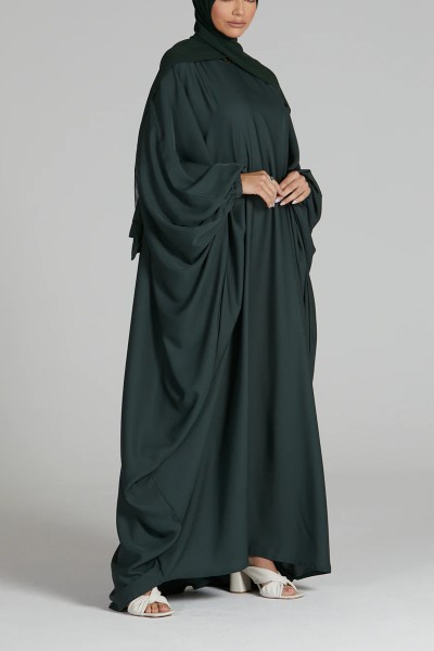(MOQ 6 PCS) Rayyan Abaya