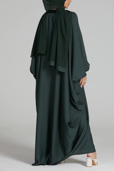 (MOQ 6 PCS) Rayyan Abaya