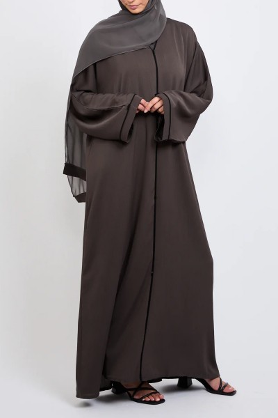 Zayd Abaya (MOQ 6 PCS)