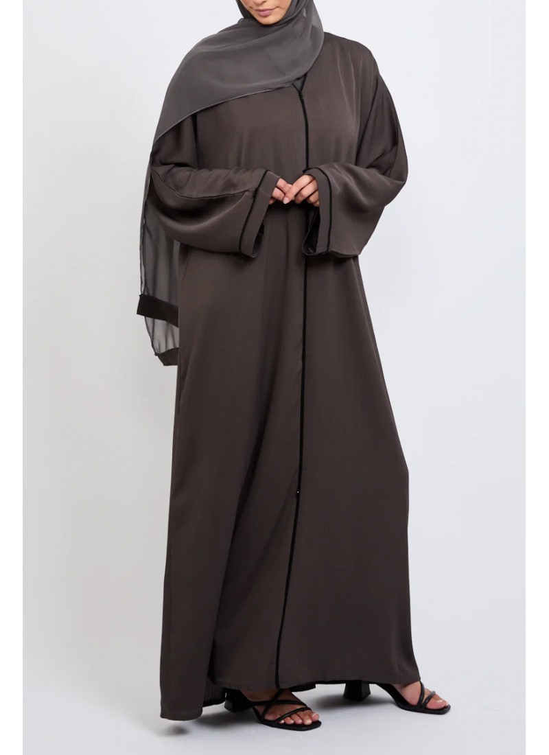 Zayd Abaya (MOQ 6 PCS)