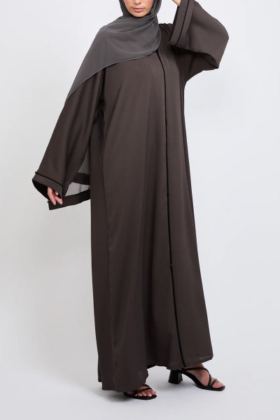 Zayd Abaya (MOQ 6 PCS)