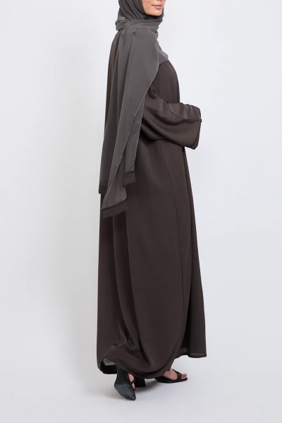 Zayd Abaya (MOQ 6 PCS)