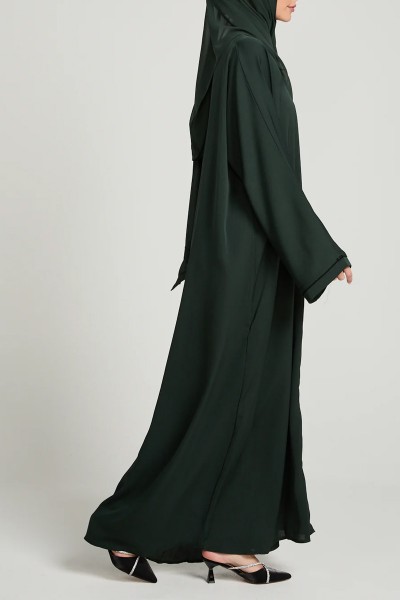 Modest Safiyyah Abaya (MOQ 6 PCS)