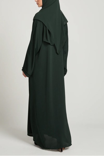 Modest Safiyyah Abaya (MOQ 6 PCS)