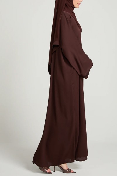 Amina Abaya (MOQ 6 PCS)