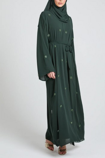 Layla Abaya (MOQ 6 PCS)