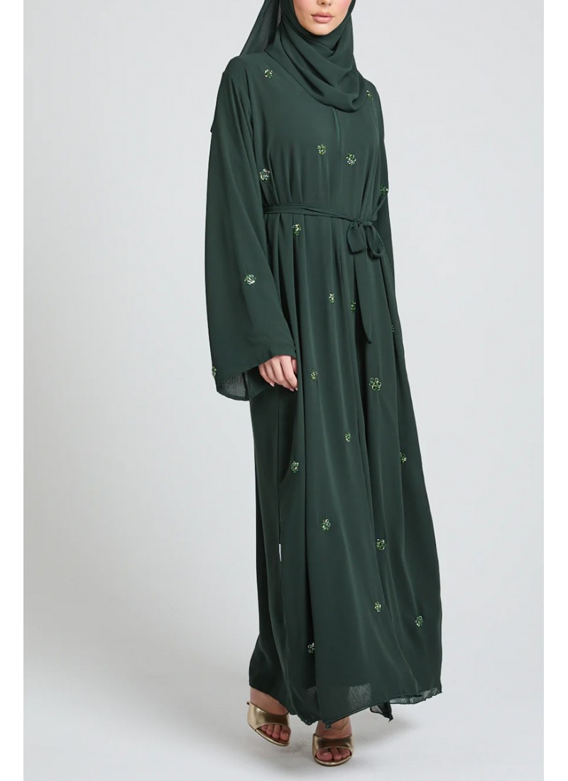 Layla Abaya (MOQ 6 PCS)