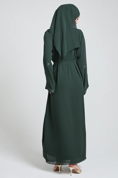 Layla Abaya (MOQ 6 PCS)