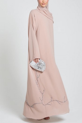 Amani Abaya (MOQ 6 PCS)