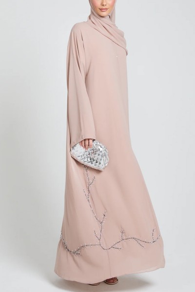 Amani Abaya (MOQ 6 PCS)