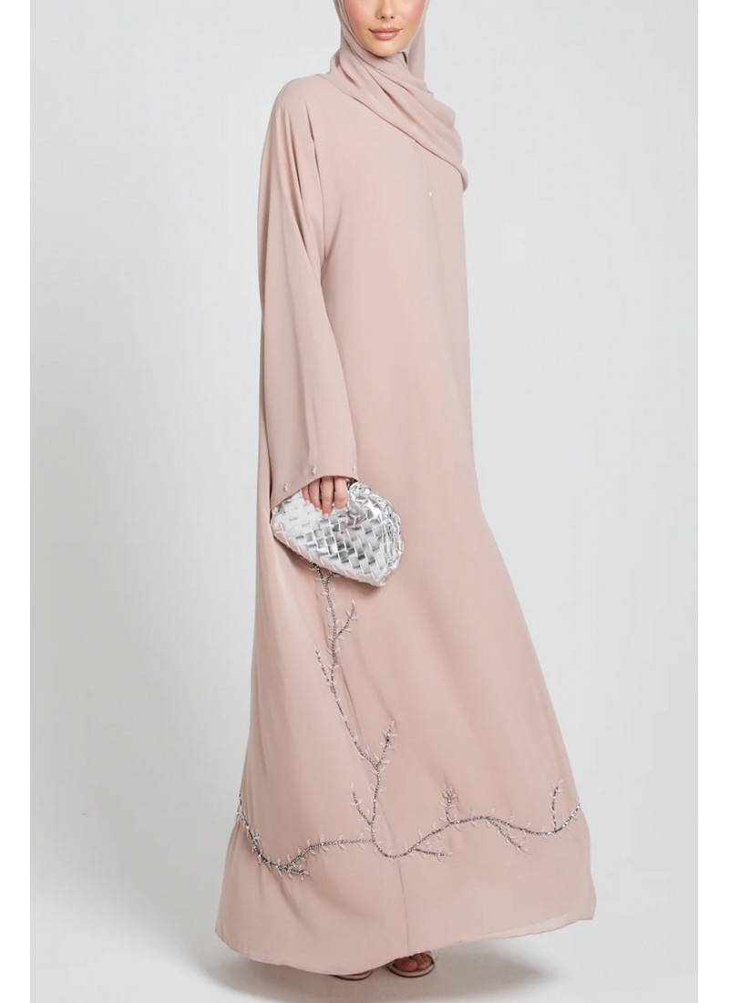 Amani Abaya (MOQ 6 PCS)