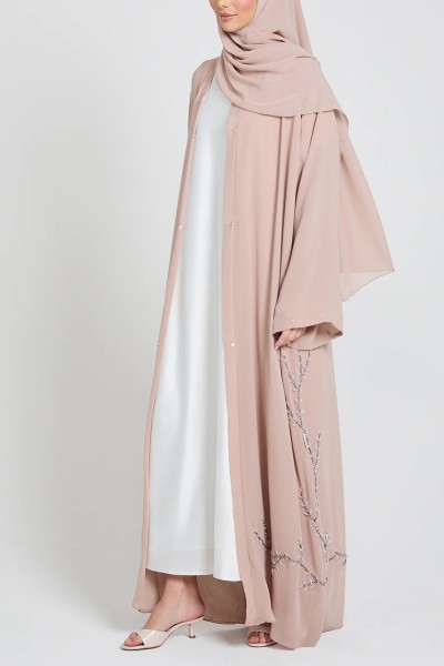 Amani Abaya (MOQ 6 PCS)