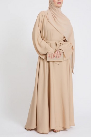 (MOQ 6 PCS) Arsheen Abaya