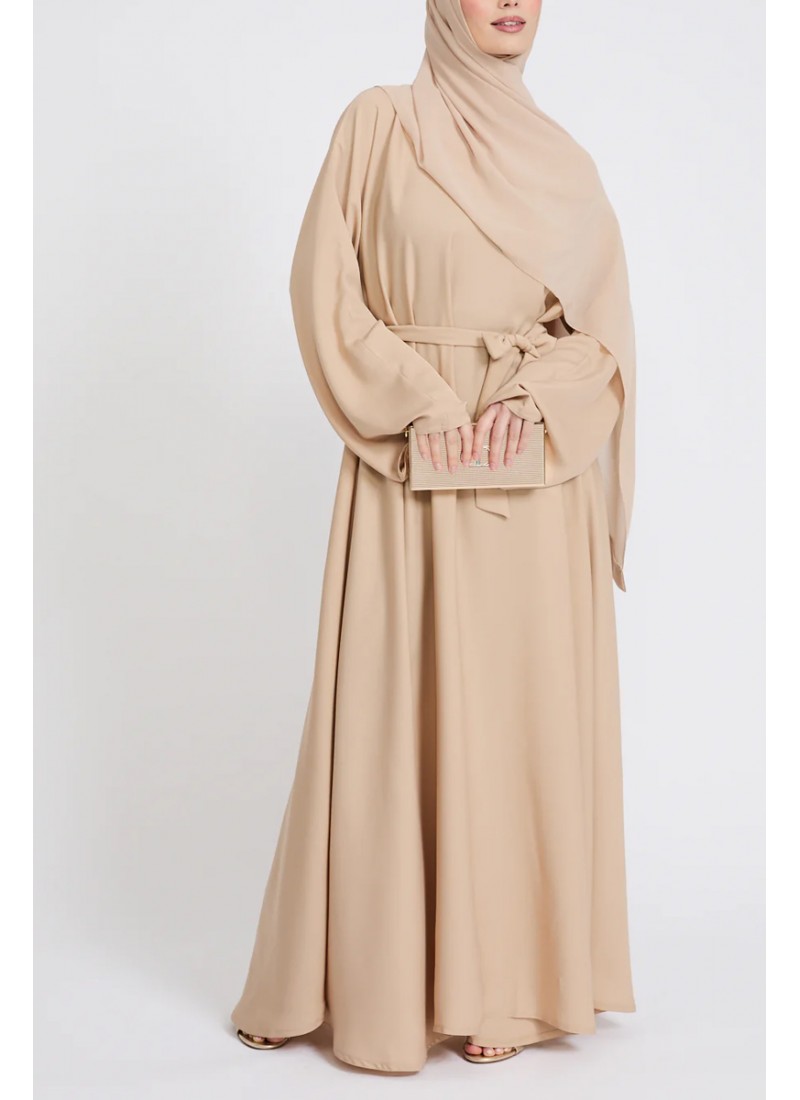 (MOQ 6 PCS) Arsheen Abaya